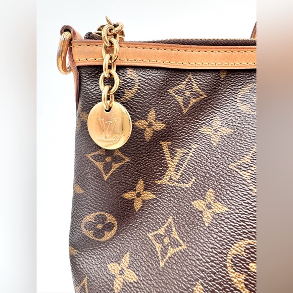Louis Vuitton Monogram Canvas Palermo PM - Picture 5 of 11